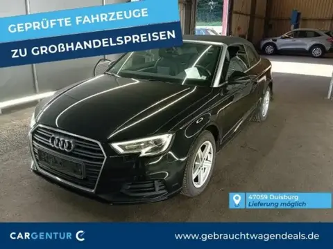 Annonce AUDI A3 Essence 2020 d'occasion 