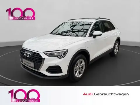 Annonce AUDI Q3 Hybride 2021 d'occasion 