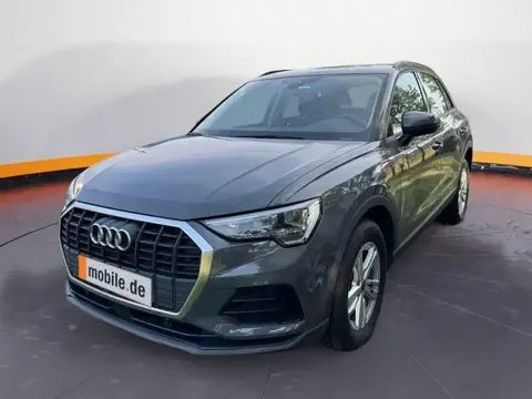 Used AUDI Q3 Hybrid 2022 Ad 