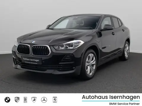 Annonce BMW X2 Hybride 2021 d'occasion 