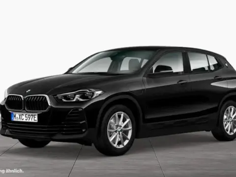 Annonce BMW X2 Hybride 2021 d'occasion 