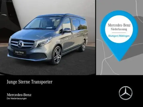 Used MERCEDES-BENZ CLASSE V Diesel 2020 Ad 