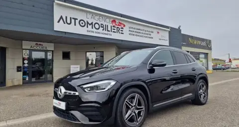 Used MERCEDES-BENZ CLASSE GLA Diesel 2021 Ad 