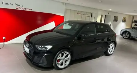 Annonce AUDI A1 Essence 2023 d'occasion 