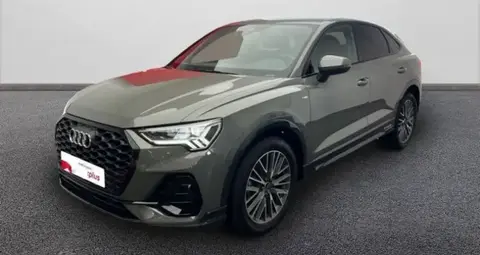 Annonce AUDI Q3 Diesel 2023 d'occasion 