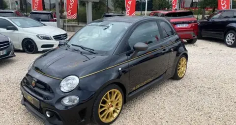 Annonce ABARTH 595 Essence 2020 d'occasion 