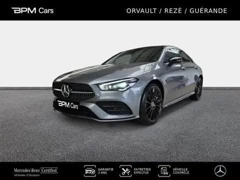 Used MERCEDES-BENZ CLASSE CL Petrol 2021 Ad 