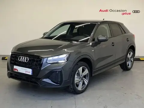 Annonce AUDI Q2 Essence 2024 d'occasion 