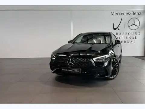 Annonce MERCEDES-BENZ CLASSE CL Essence 2024 d'occasion 