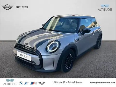 Used MINI COOPER Petrol 2021 Ad 