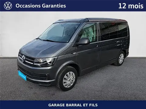 Annonce VOLKSWAGEN CALIFORNIA Diesel 2019 d'occasion 