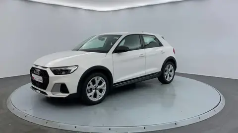 Annonce AUDI A1 Essence 2021 d'occasion 