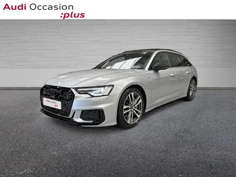 Used AUDI A6 Petrol 2024 Ad 