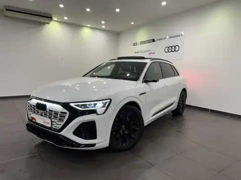 Used AUDI E-TRON Not specified 2023 Ad 