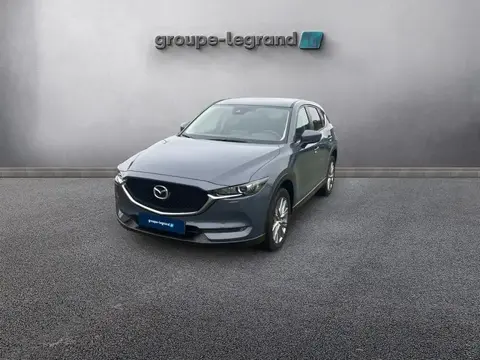 Used MAZDA CX-5 Petrol 2021 Ad 