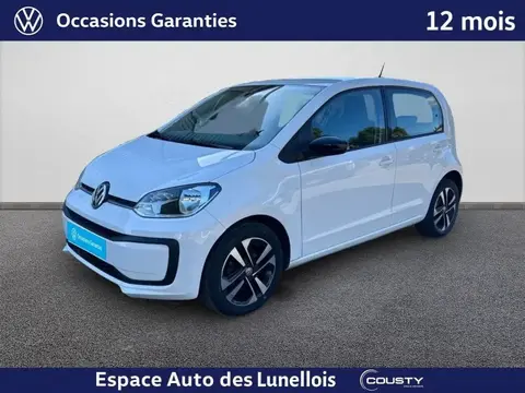 Used VOLKSWAGEN UP! Petrol 2020 Ad 