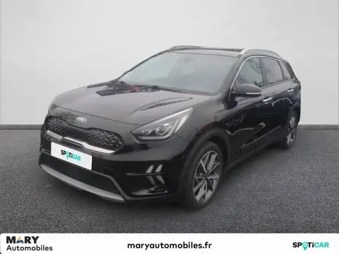 Used KIA NIRO Petrol 2020 Ad 