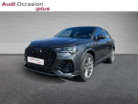 Annonce AUDI Q3 Essence 2024 d'occasion 