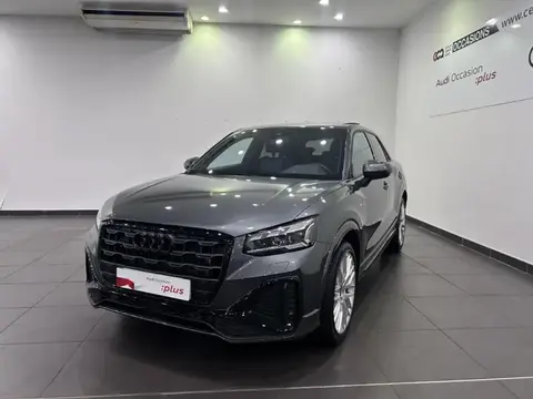 Used AUDI Q2 Petrol 2024 Ad 