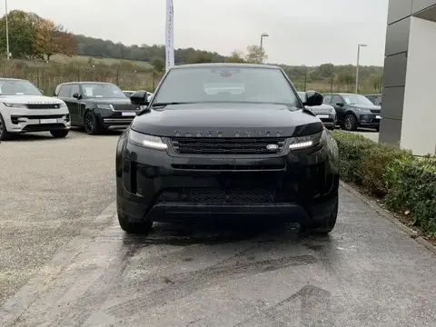 Used LAND ROVER RANGE ROVER EVOQUE Petrol 2024 Ad 