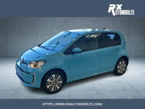 Used VOLKSWAGEN UP! Electric 2023 Ad 