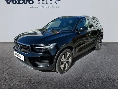 Used VOLVO XC40 Petrol 2021 Ad 