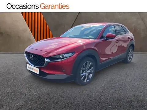 Used MAZDA CX-30 Petrol 2020 Ad 