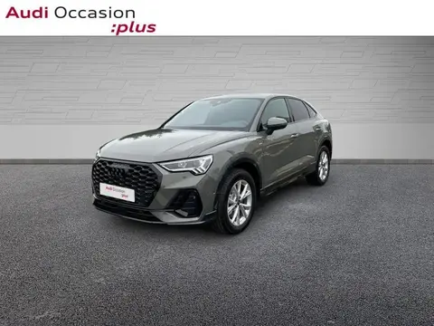 Annonce AUDI Q3 Essence 2024 d'occasion 