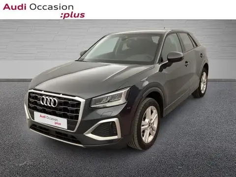 Used AUDI Q2 Petrol 2024 Ad 