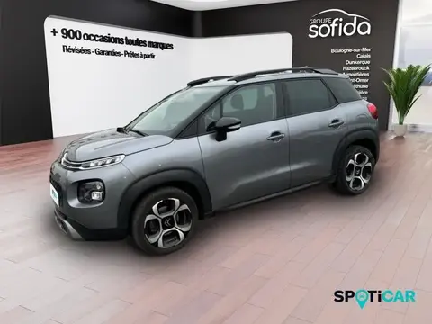 Used CITROEN C3 AIRCROSS Petrol 2018 Ad 