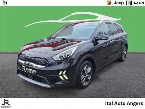 Annonce KIA NIRO Essence 2020 d'occasion 