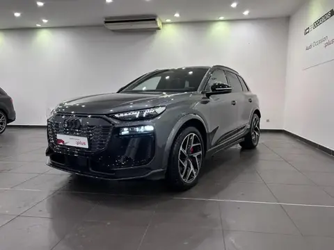 Used AUDI E-TRON Not specified 2024 Ad 