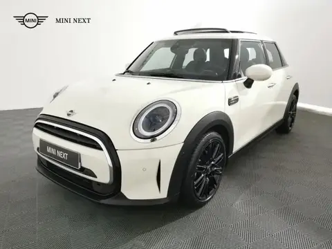 Annonce MINI ONE Essence 2022 d'occasion 