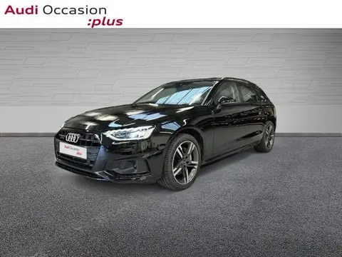 Used AUDI A4 Diesel 2023 Ad 