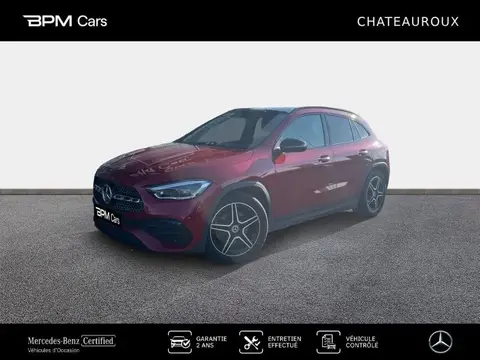 Used MERCEDES-BENZ CLASSE GLA Diesel 2021 Ad 