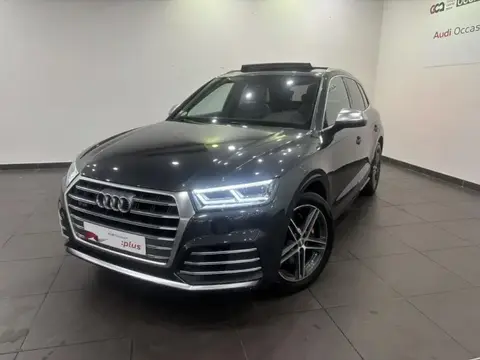 Used AUDI SQ5 Diesel 2020 Ad 