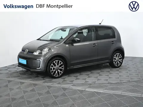 Annonce VOLKSWAGEN UP! Électrique 2023 d'occasion 