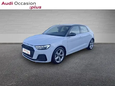 Annonce AUDI A1 Essence 2023 d'occasion 