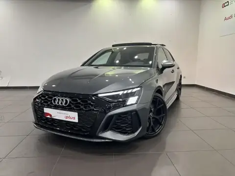 Used AUDI RS3 Petrol 2022 Ad 