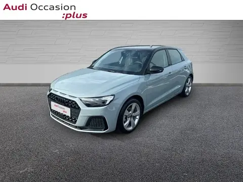 Annonce AUDI A1 Essence 2023 d'occasion 