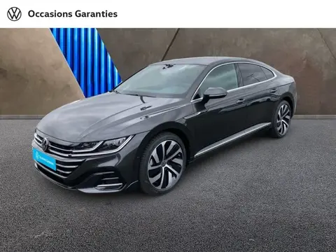 Annonce VOLKSWAGEN ARTEON Diesel 2024 d'occasion 