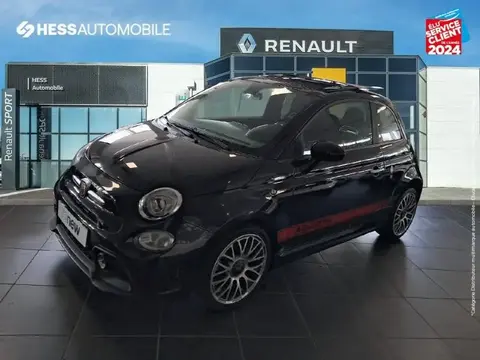 Used ABARTH 500 Petrol 2020 Ad 