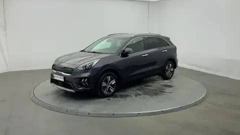 Annonce KIA NIRO Hybride 2020 d'occasion 