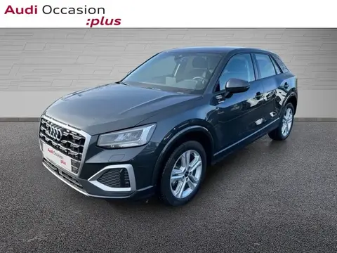 Used AUDI Q2 Petrol 2024 Ad 