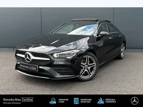 Used MERCEDES-BENZ CLASSE CL Hybrid 2023 Ad 