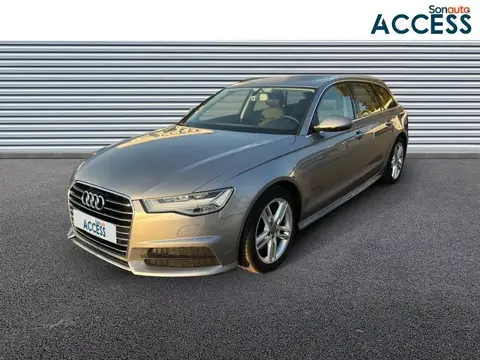 Used AUDI A6 Diesel 2017 Ad 