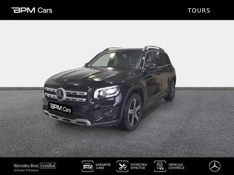 Used MERCEDES-BENZ CLASSE GLB Diesel 2021 Ad 