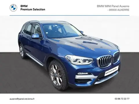 Used BMW X3 Diesel 2019 Ad 