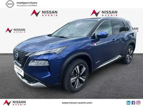 Used NISSAN X-TRAIL Petrol 2024 Ad 