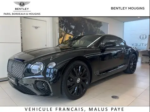 Used BENTLEY CONTINENTAL Petrol 2023 Ad 